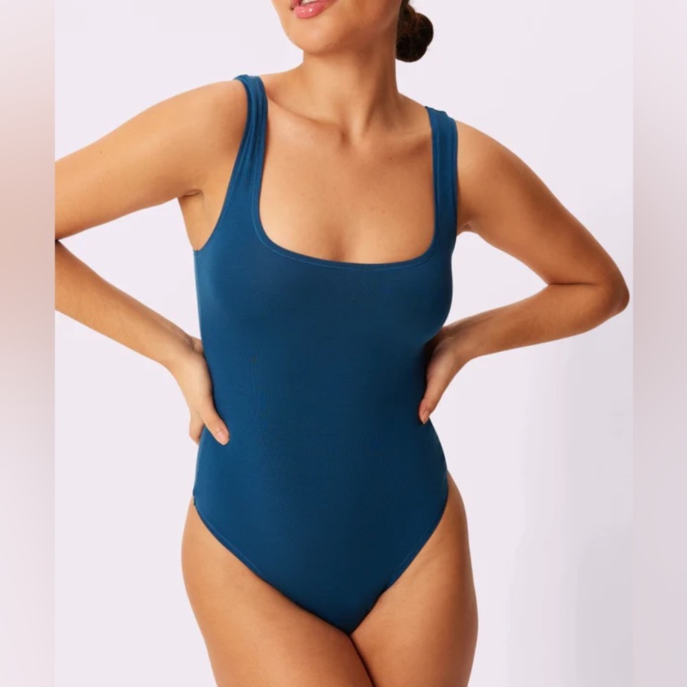 Parade - Vintage Fit Bodysuit